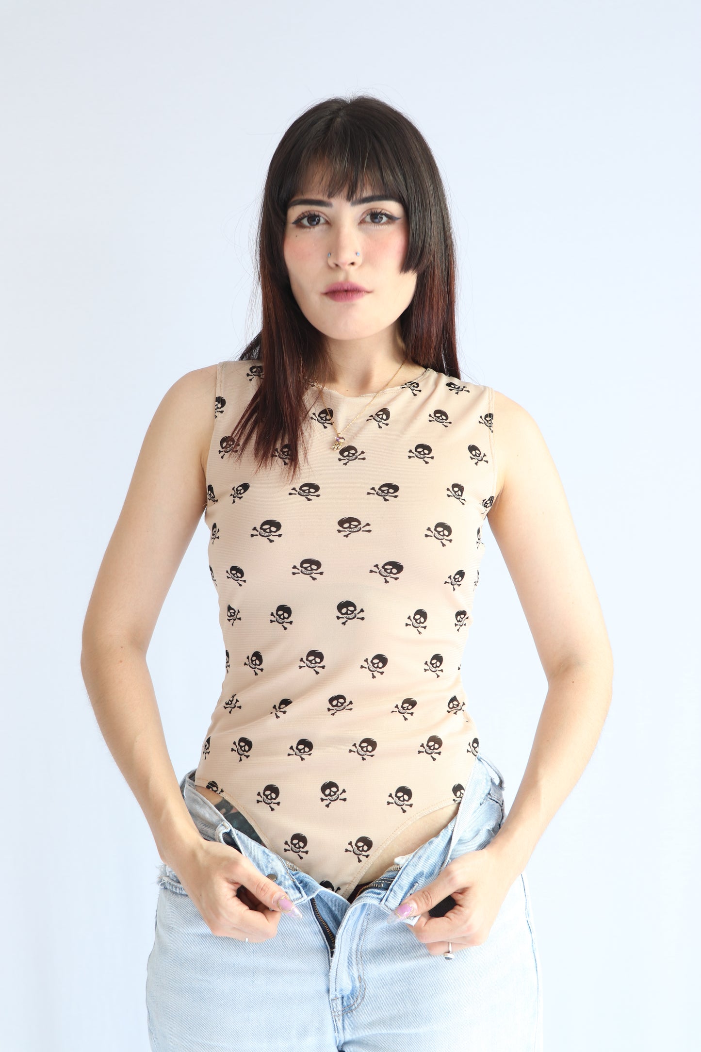 Body Skull