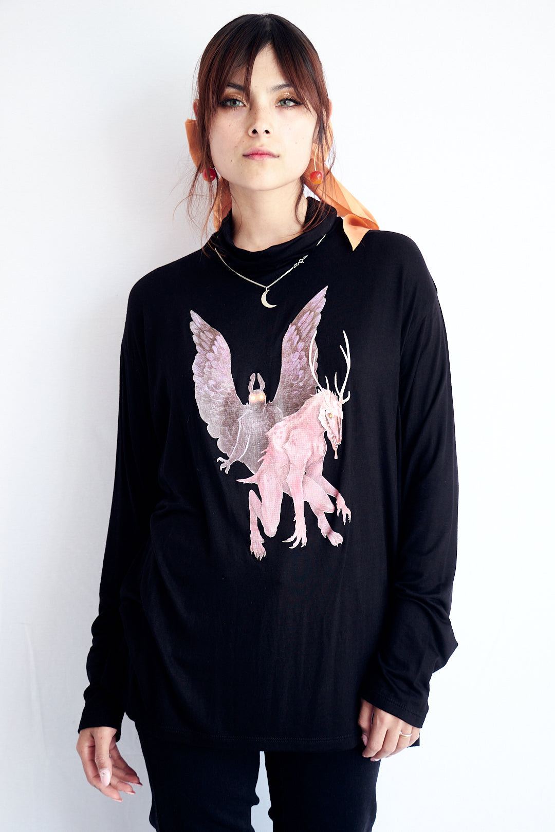T-shirt Criptidos