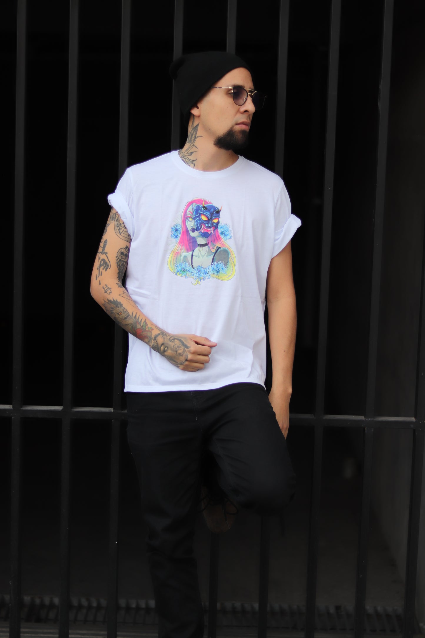 T-shirt Nao