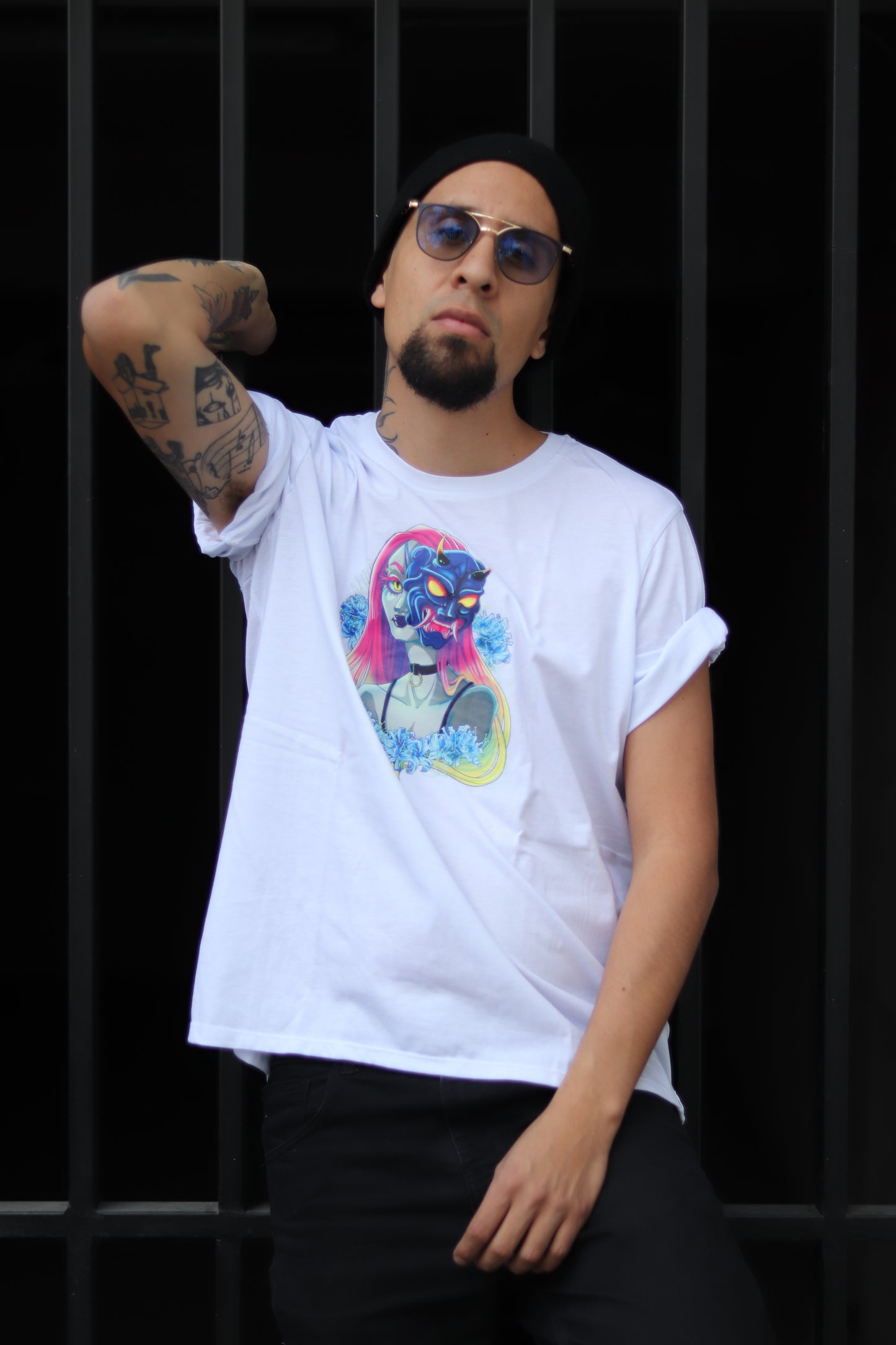 T-shirt Nao