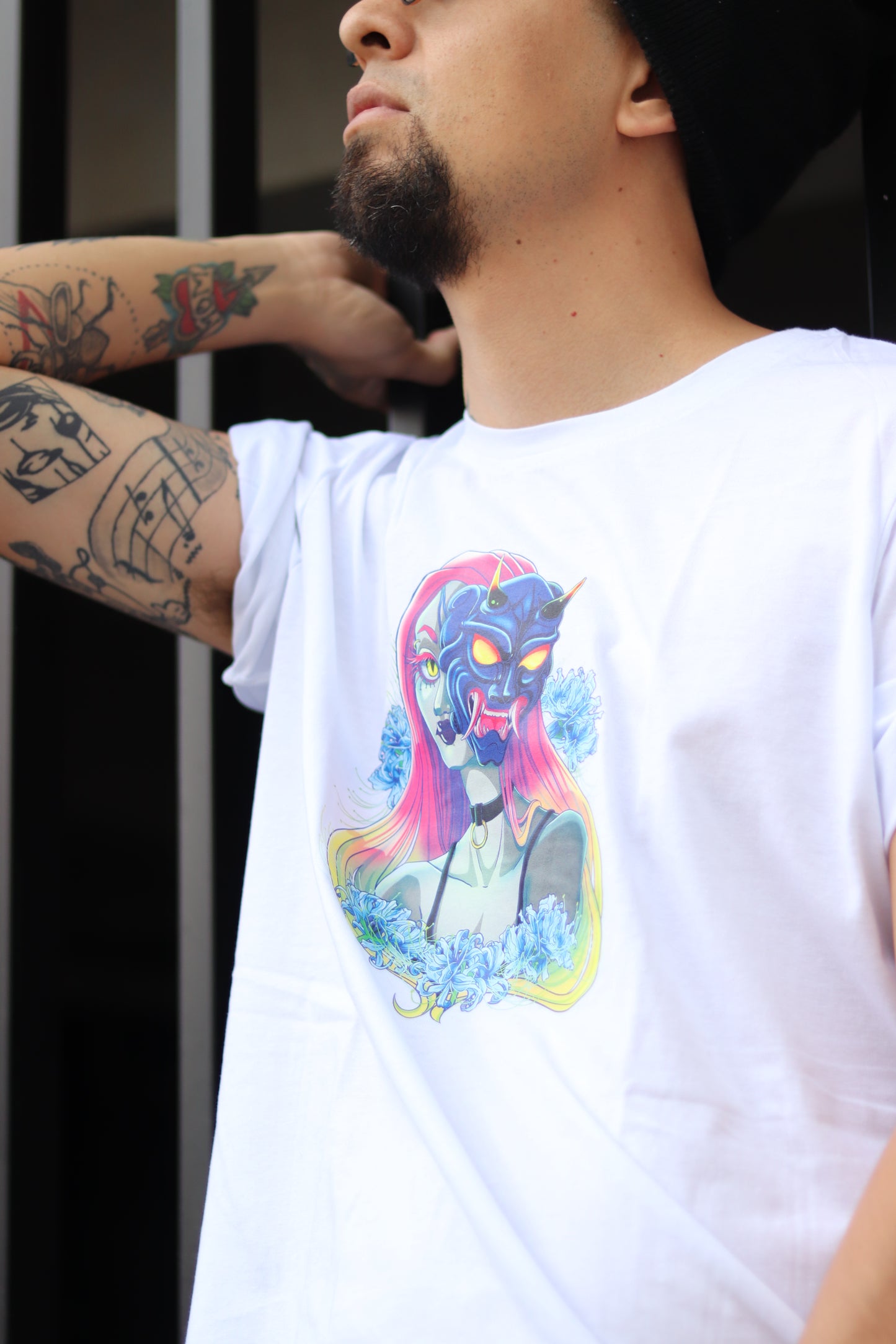 T-shirt Nao