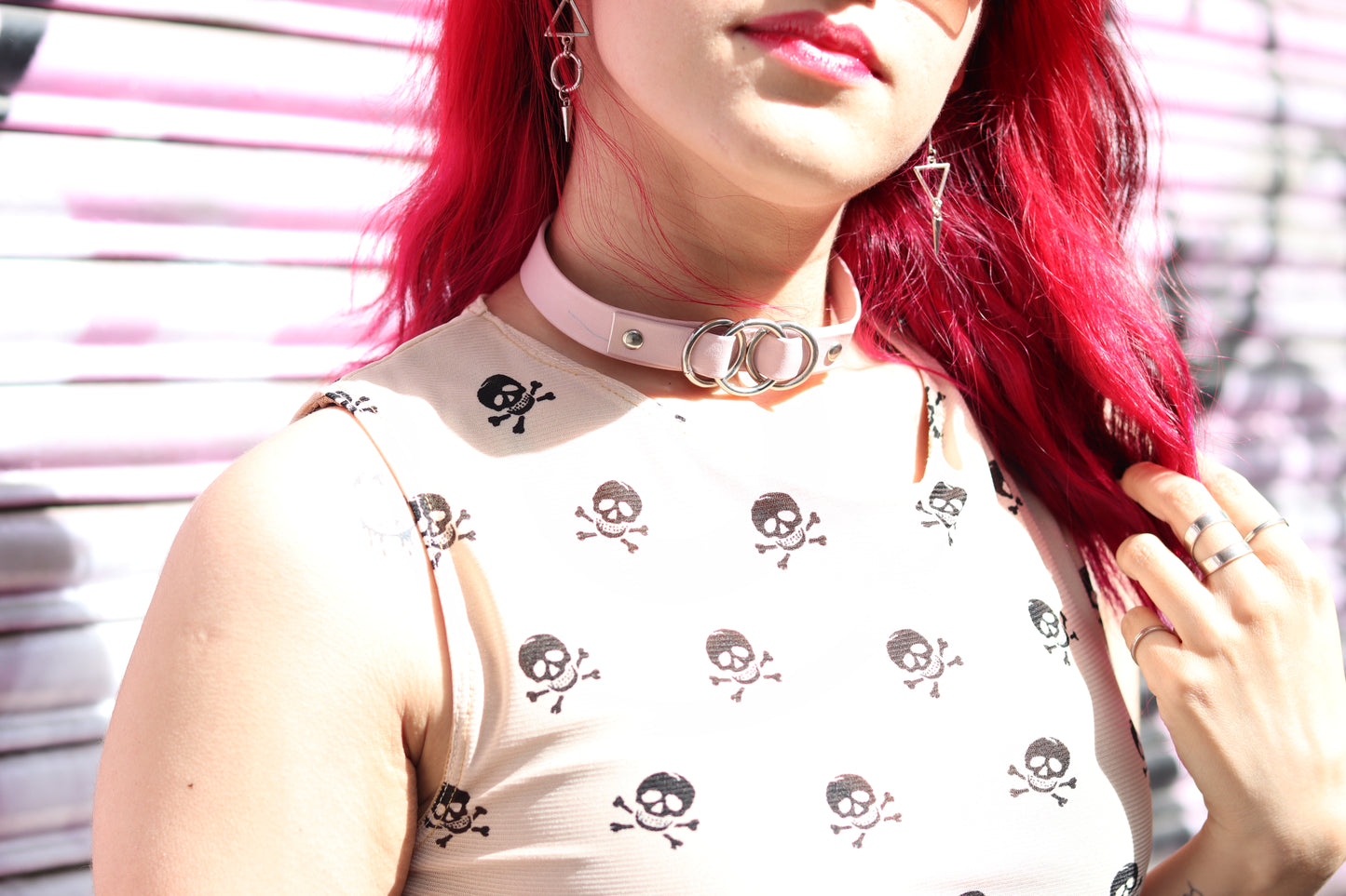 Body Skull